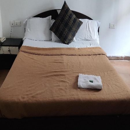 Capital O 8272 Hotel Pratigya Residency Gangtok Exterior foto