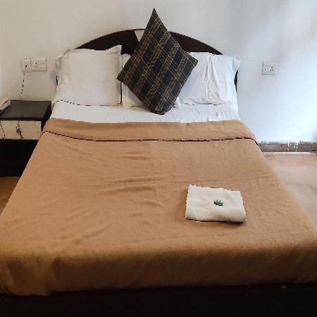 Capital O 8272 Hotel Pratigya Residency Gangtok Exterior foto