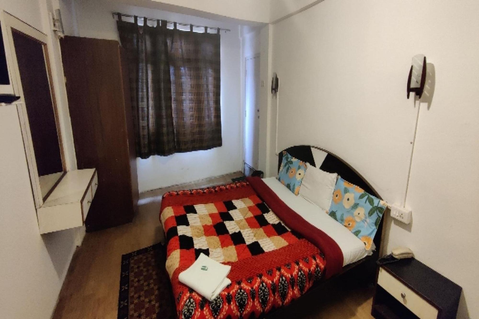 Capital O 8272 Hotel Pratigya Residency Gangtok Exterior foto