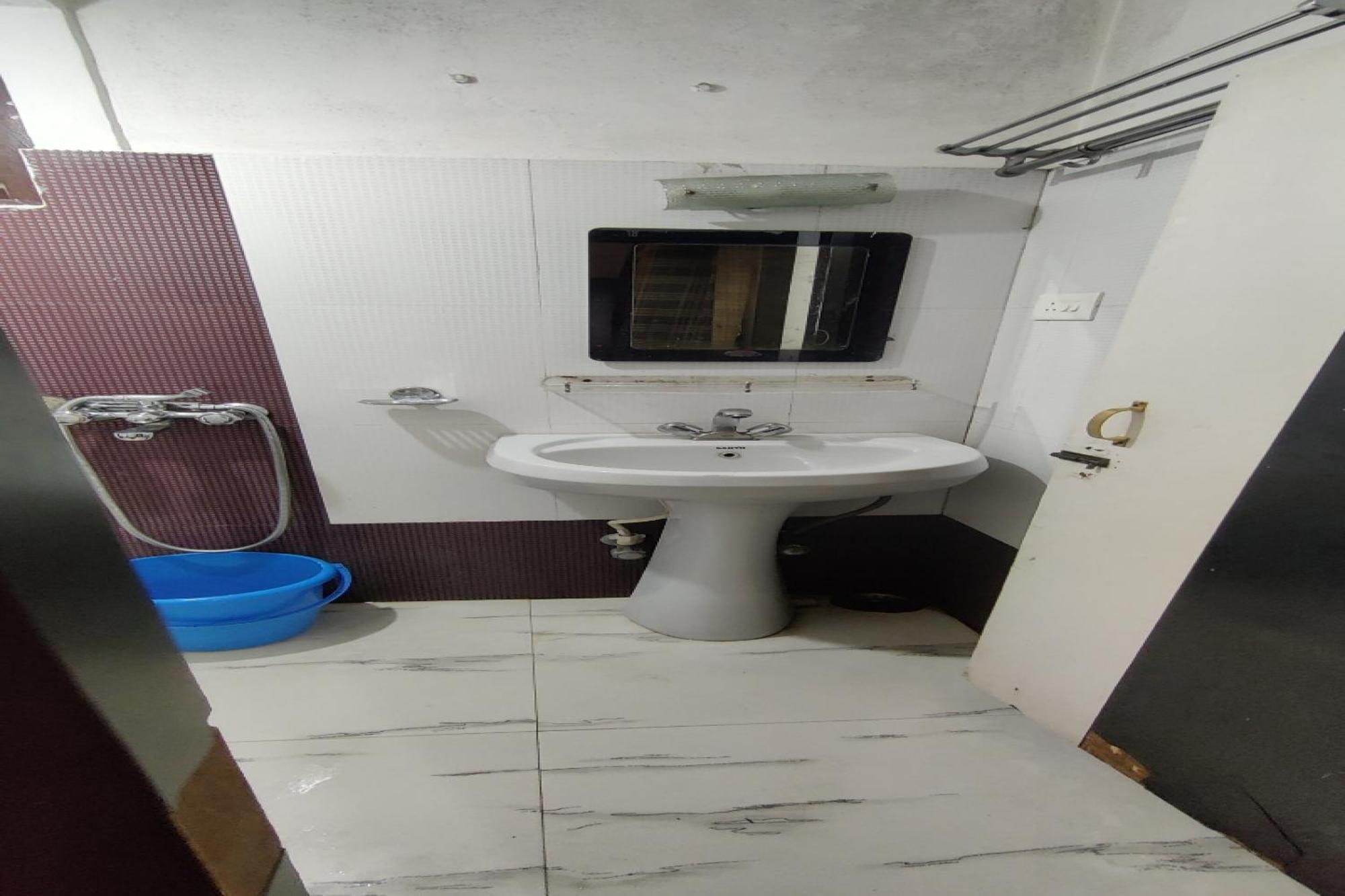 Capital O 8272 Hotel Pratigya Residency Gangtok Exterior foto